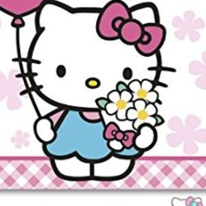 Meet your Posher, Mia